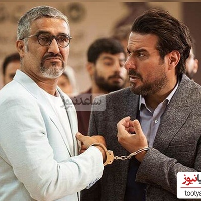 فیلم/ دیالوگ جنجالی پژمان جمشیدی در فیلم علفزار: خانم مست بودی اون شبو چطور یادته؟ باید ثابت بشه شاید شما بخوای اخاذی کنی...