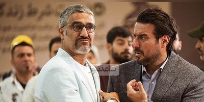 فیلم/ دیالوگ جنجالی پژمان جمشیدی در فیلم علفزار: خانم مست بودی اون شبو چطور یادته؟ باید ثابت بشه شاید شما بخوای اخاذی کنی...