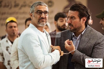فیلم/ دیالوگ جنجالی پژمان جمشیدی در فیلم علفزار: خانم مست بودی اون شبو چطور یادته؟ باید ثابت بشه شاید شما بخوای اخاذی کنی...