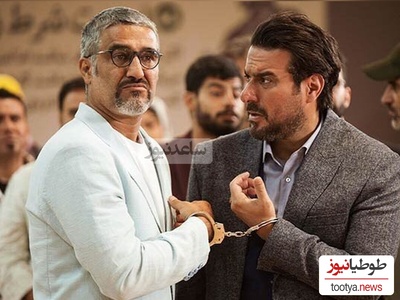 فیلم/ دیالوگ جنجالی پژمان جمشیدی در فیلم علفزار: خانم مست بودی اون شبو چطور یادته؟ باید ثابت بشه شاید شما بخوای اخاذی کنی...