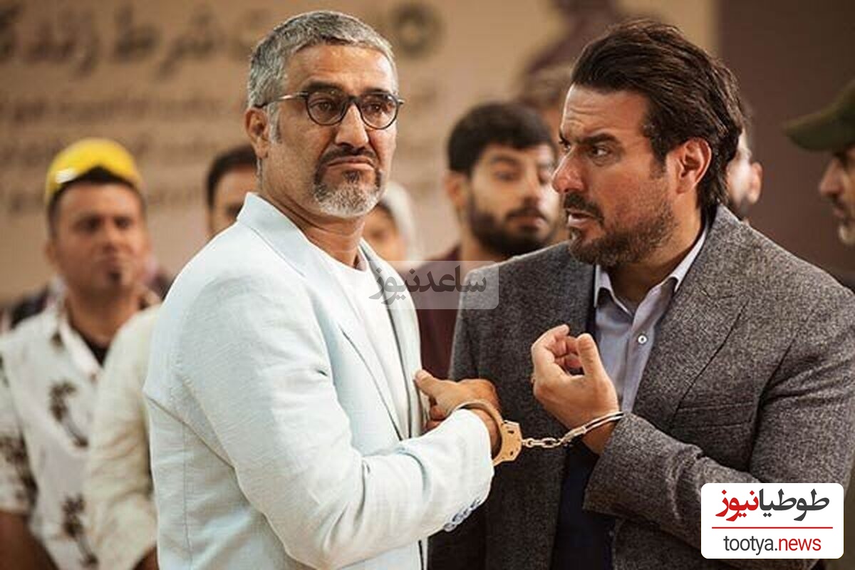 فیلم/ دیالوگ جنجالی پژمان جمشیدی در فیلم علفزار: خانم مست بودی اون شبو چطور یادته؟ باید ثابت بشه شاید شما بخوای اخاذی کنی...