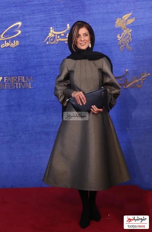 سارا بهرامی