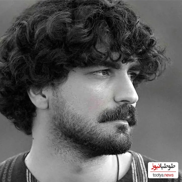 عرفان طهماسبی
