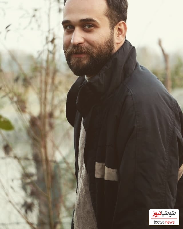 علی تقوازاده