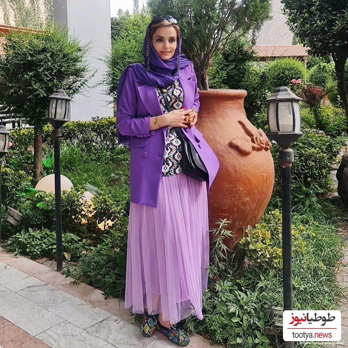 سپیده خداوردی