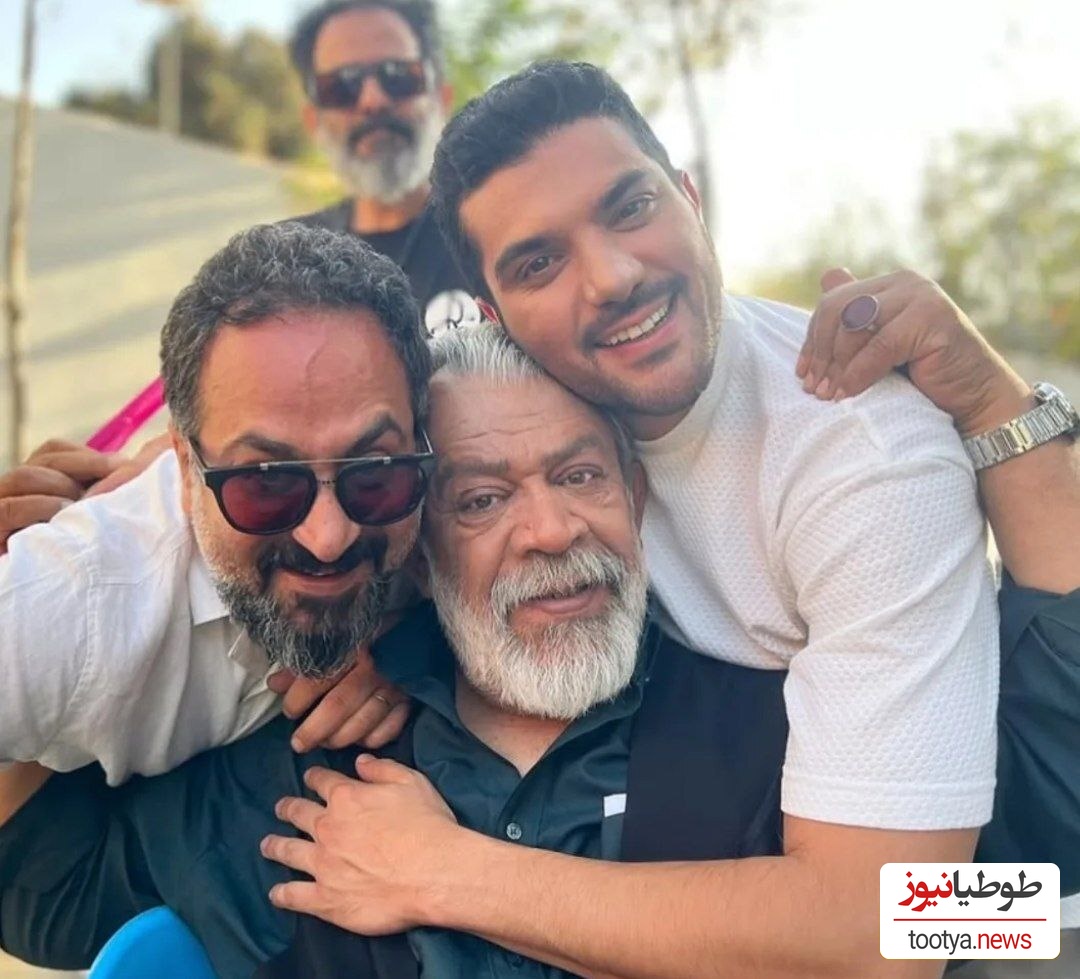 سینا مهراد
