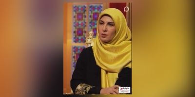 فیلم/افشاگری جنجالی فاطمه گودرزی از دروغ زندگی اش : دوستش نداشتم ولی...