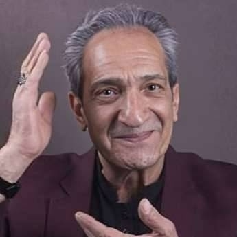 خشایار راد بازیگر سریال خانه به دوش تغییر چهره داد و 20 سال جوان تر شد/ انگار کوبیده از نو ساخته/ برو شکایت کن همه ما شاهدیم😂