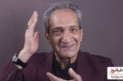 خشایار راد بازیگر سریال خانه به دوش تغییر چهره داد و 20 سال جوان تر شد/ انگار کوبیده از نو ساخته/ برو شکایت کن همه ما شاهدیم😂