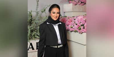 (ویدئو) نگاهی به چیدمان شب یلدای بهاره افشاری / ساده و شیک