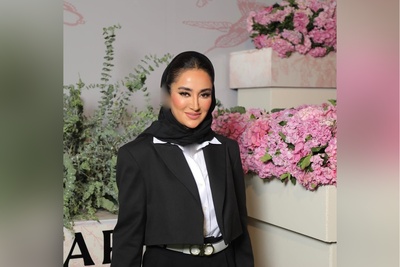 (ویدئو) نگاهی به چیدمان شب یلدای بهاره افشاری / ساده و شیک