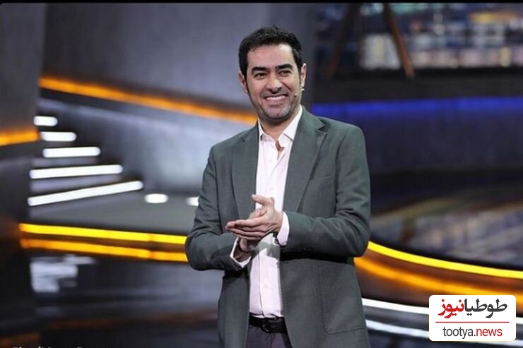 (فیلم) مات و مبهوت ماندن پژمان بازغی از غوغای خوانندگی آهنگ نوستالژیک توسط شهاب حسینی/ سوپراستار محبوب از حنجره طلایی اش رونمایی کرد