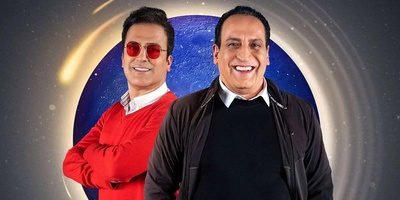 (ویدیو) یادی کنیم از روزی که بهمن هاشمی سلطان ماتریکس شد/ حتی حامد آهنگی هم جلوش کم آورد😂