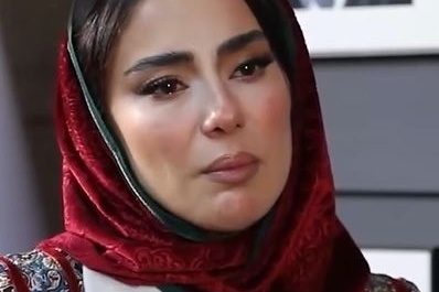 لحظه ای که جسد پدرم را روی تخت بیمارستان دیدم دنیا روی سرم خراب شد! روایت شیدا یوسفی از بزرگترین غم زندگی اش/میگن دردی که تو رو نکشه قوی ترت میکنه