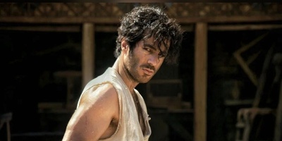 رنج پنهان پشت یک نقش؛ نوید پورفرج از سخت‌ترین تجربه بازیگری‌اش در سریال بامداد خمار می‌گوید!+ویدیو