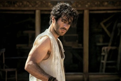 رنج پنهان پشت یک نقش؛ نوید پورفرج از سخت‌ترین تجربه بازیگری‌اش در سریال بامداد خمار می‌گوید!+ویدیو