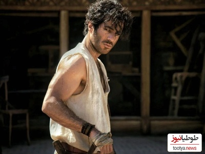 رنج پنهان پشت یک نقش؛ نوید پورفرج از سخت‌ترین تجربه بازیگری‌اش در سریال بامداد خمار می‌گوید!+ویدیو