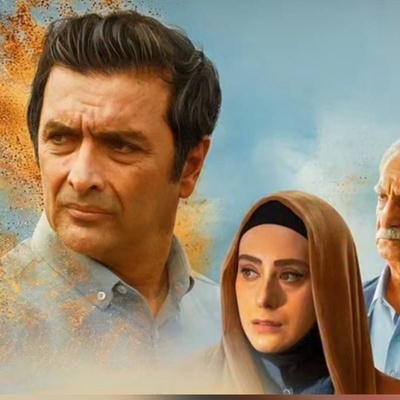 به من گفتند بی‌غیرت چون زنم مردم را خنداند!؛ گلایه تند امین زندگانی، بازیگر سریال ساهره از قضاوت‌ها+فیلم