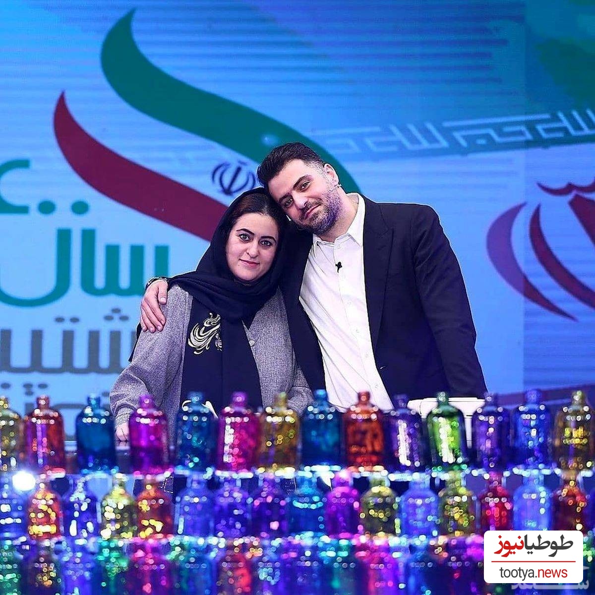 علی ضیا