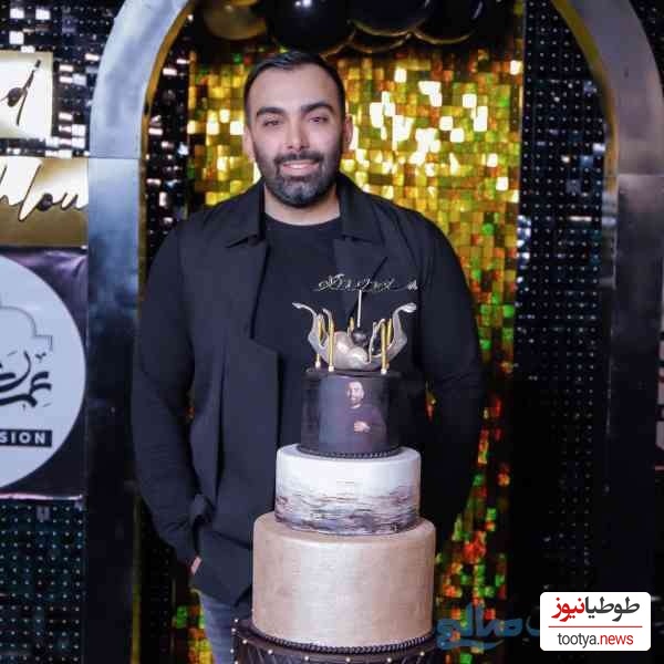 مسعود صادقلو