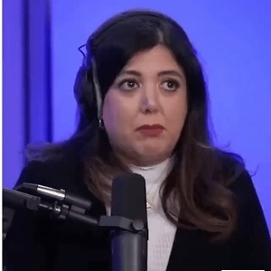 ناامیدی مجری مشهور از براندازی جمهوری اسلامی: بارها گفتیم دیگه تمومه اما... ؛ دیگه نمی‌کِشیم! +ویدیو