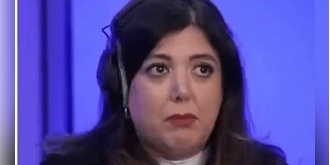 ناامیدی مجری مشهور از براندازی جمهوری اسلامی: بارها گفتیم دیگه تمومه اما... ؛ دیگه نمی‌کِشیم! +ویدیو