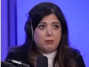 ناامیدی مجری مشهور از براندازی جمهوری اسلامی: بارها گفتیم دیگه تمومه اما... ؛ دیگه نمی‌کِشیم! +ویدیو