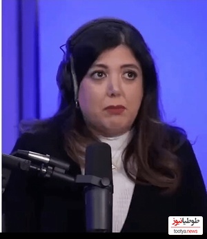 ناامیدی مجری مشهور از براندازی جمهوری اسلامی: بارها گفتیم دیگه تمومه اما... ؛ دیگه نمی‌کِشیم! +ویدیو