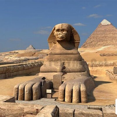 (فیلم) ماجرای عجیب و باورنکردنی زنی که از مصر باستان به زمان ما آمده بود!/حقایق باور نکردنی از مصر!