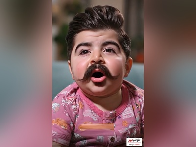 آواز خوانی احساسی  بهنام بانی در ورژن کارتونی/رفتی چه دردی حرف آخرت داشت،
گذاشتی تنهام میون اشکام😔