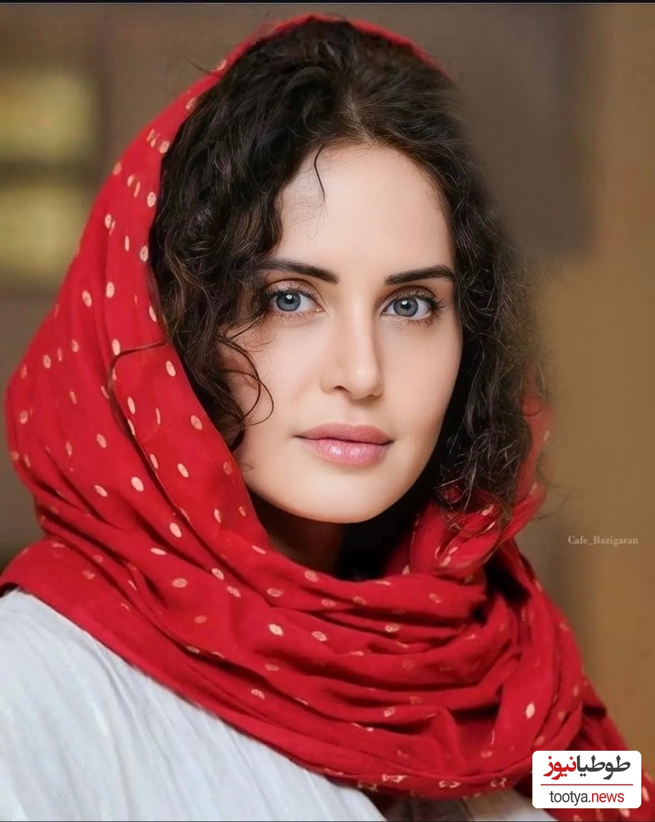  الناز شاکردوست