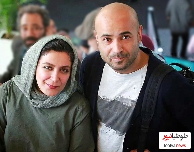 الهام کردا در نقش ناهید