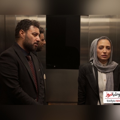 سریال وحشی زیر ذره بین مسعود فراستی: عشق جواد عزتی به نگار جواهریان خاکبرسریه!