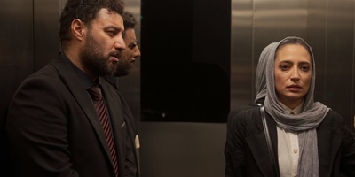 سریال وحشی زیر ذره بین مسعود فراستی: عشق جواد عزتی به نگار جواهریان خاکبرسریه!