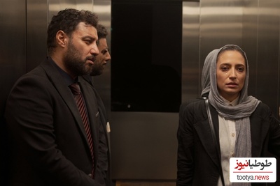 سریال وحشی زیر ذره بین مسعود فراستی: عشق جواد عزتی به نگار جواهریان خاکبرسریه!
