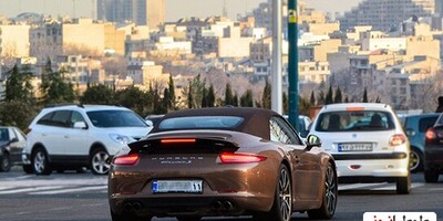 (تصاویر) پشت‌پرده پز عالی با بنز و BMW بعضی از هموطنان ایرانی لو رفت!/از اجاره ساعتی 1 میلیون تا 8 میلیون برای دور دور کردن در خیابان ها