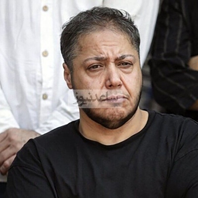 مازیار لرستانی در اینستاگرامش منتشر کرد: امشب هم شب سختی بود؛ مادر بچه‌های من برای همیشه رفت... 🖤🖤+ویدیو