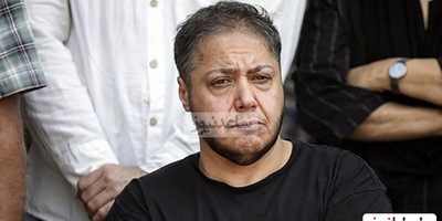 مازیار لرستانی در اینستاگرامش منتشر کرد: امشب هم شب سختی بود؛ مادر بچه‌های من برای همیشه رفت... 🖤🖤+ویدیو