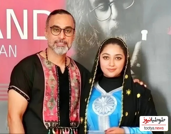 غوغای استایل شیک هنرمندان در کنسرت «محسن شریفیان» داور محبوب صداتو و دخترش لیانا/ محسن کیایی ، رهام هادیان و حسین ماهینی