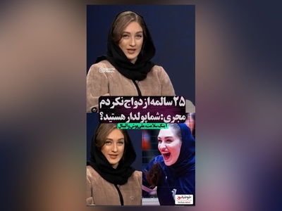 آیتک سلامت، کاپیتان  تبریزی تیم والیبال/25 سالمه و برای ازدواج ...