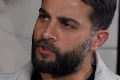 حرف حساب آرمان درویش: چه اتفاقی برای ایران باید بیوفته که تو حیا کنی؟ کسی که امروز پشتِ ایران نایستد، فردا پشتِ مادرش هم نخواهد ایستاد