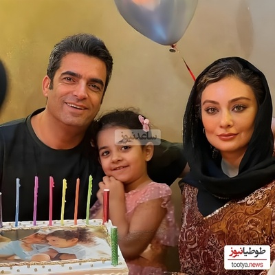 (ویدئو) نگاهی به مدرسه‌ی فوق لاکچری سوفیا دختر یکتا ناصر و منوچهر هادی؛ از بسته‌بندی لاکچری کتاب‌های درسی تا حیاط باغ مانند مدرسه!