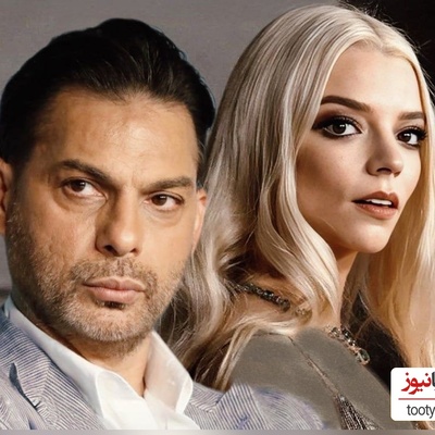 درخشش استایل پیمان معادی در کنار بزرگان سینمای جهان در افتتاحیه فستیوال فیلم مراکش به‌عنوان عضو هیئت داوران + عکس