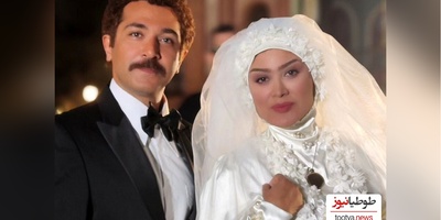 سکانس برتر/ عاشقانه‌های دلنشین زهرا جهرمی و علی مرادی در سریال «سوجان» به همراه آهنگ احساسی محمد علیزاده