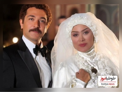 سکانس برتر/ عاشقانه‌های دلنشین زهرا جهرمی و علی مرادی در سریال «سوجان» به همراه آهنگ احساسی محمد علیزاده