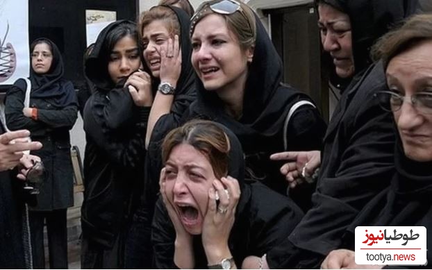 فریبا نادری