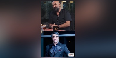 فیلم/دفاع ویژه و جانانه مهران احمدی از پژمان جمشیدی/ یه پولایی میخواستن با پژمان...