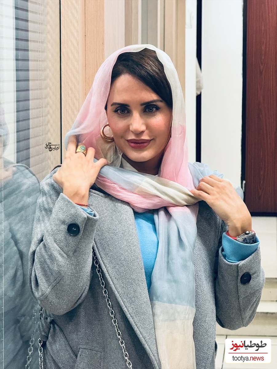 الناز شاکردوست