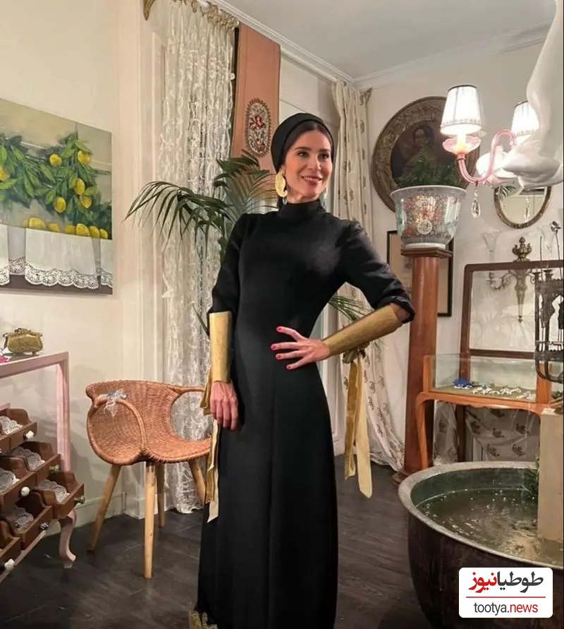 سحر دولتشاهی