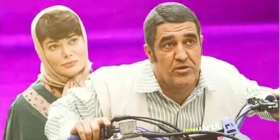 (فیلم) بازگشت نگار فروزنده به پرده سینما بعد از چند سال با فیلم دایناسور / ماشالا مثل قالی کرمون، هر روز جوون تر از دیروز😍